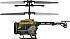 Вертолет на радиоуправлении 3-канальный с камерой Spy Cam Nano  - миниатюра №4